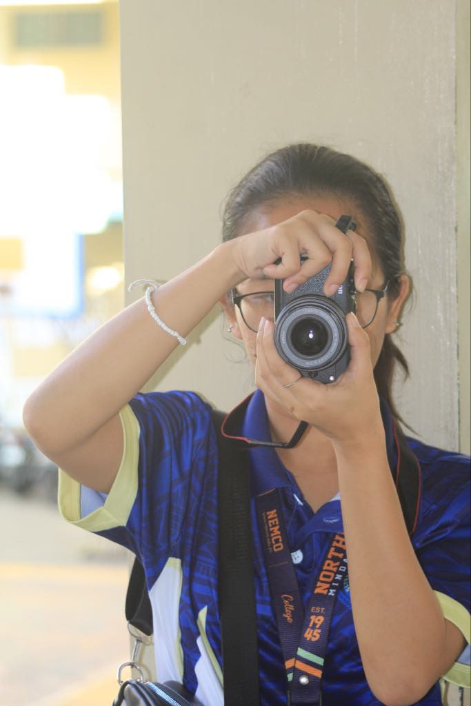 Portrait Photography